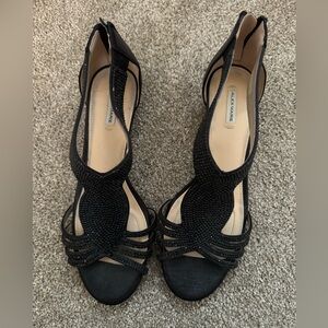 Gently Worn - Alex Marie Sandlas - size 8